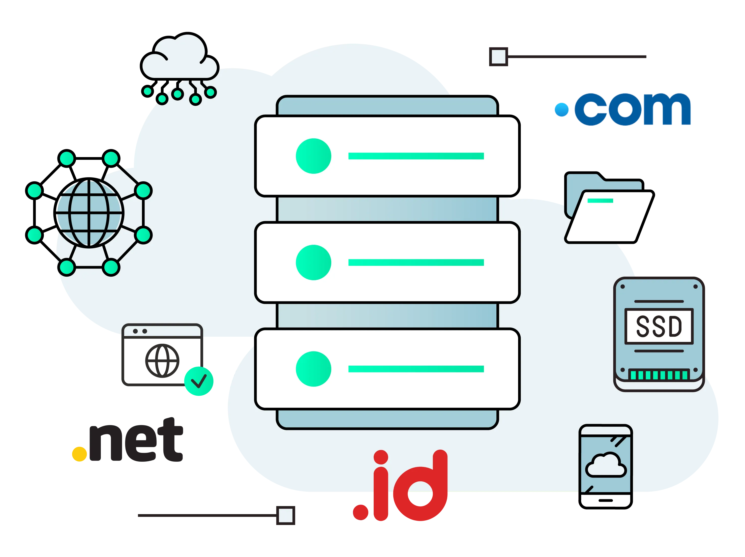 hero image illustration