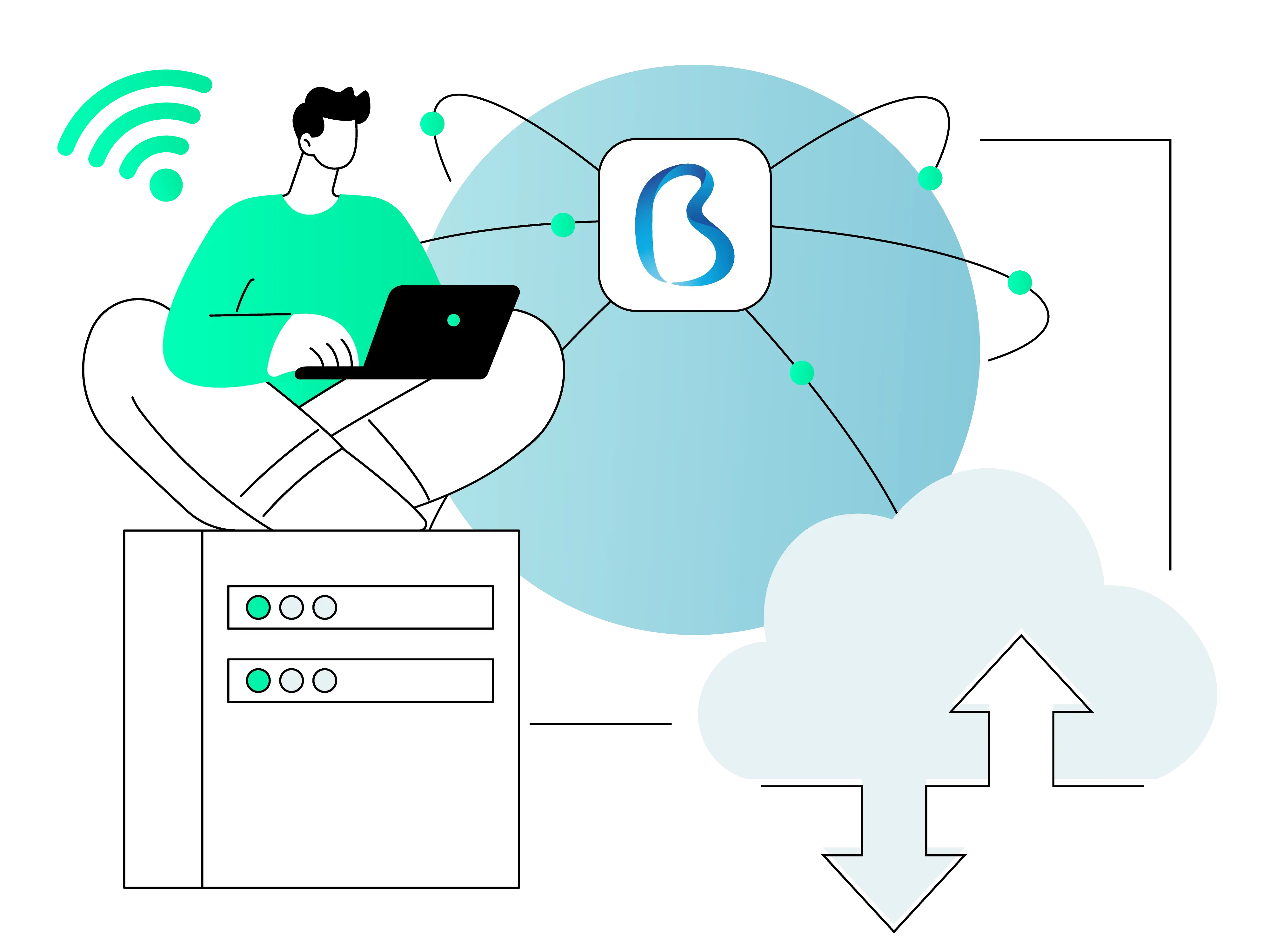 product hero asset