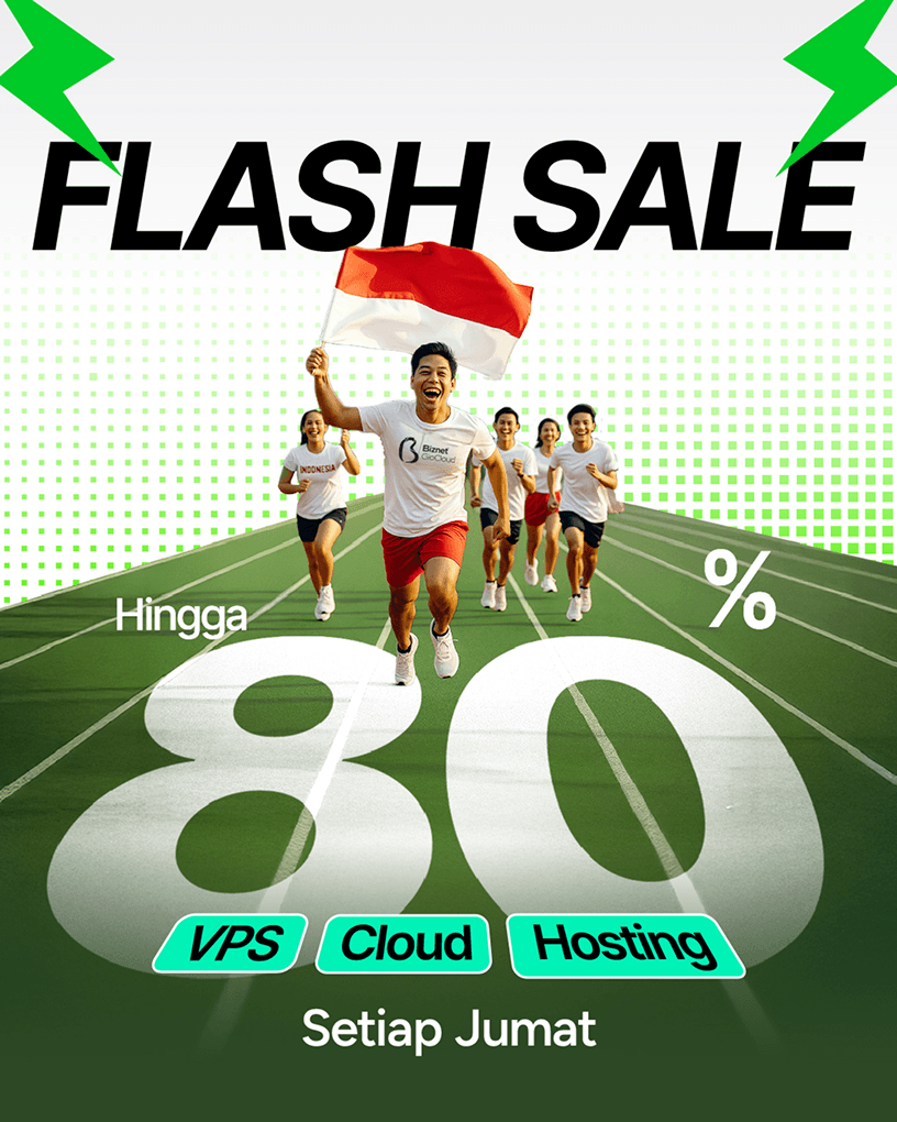 Flash Sale Banner