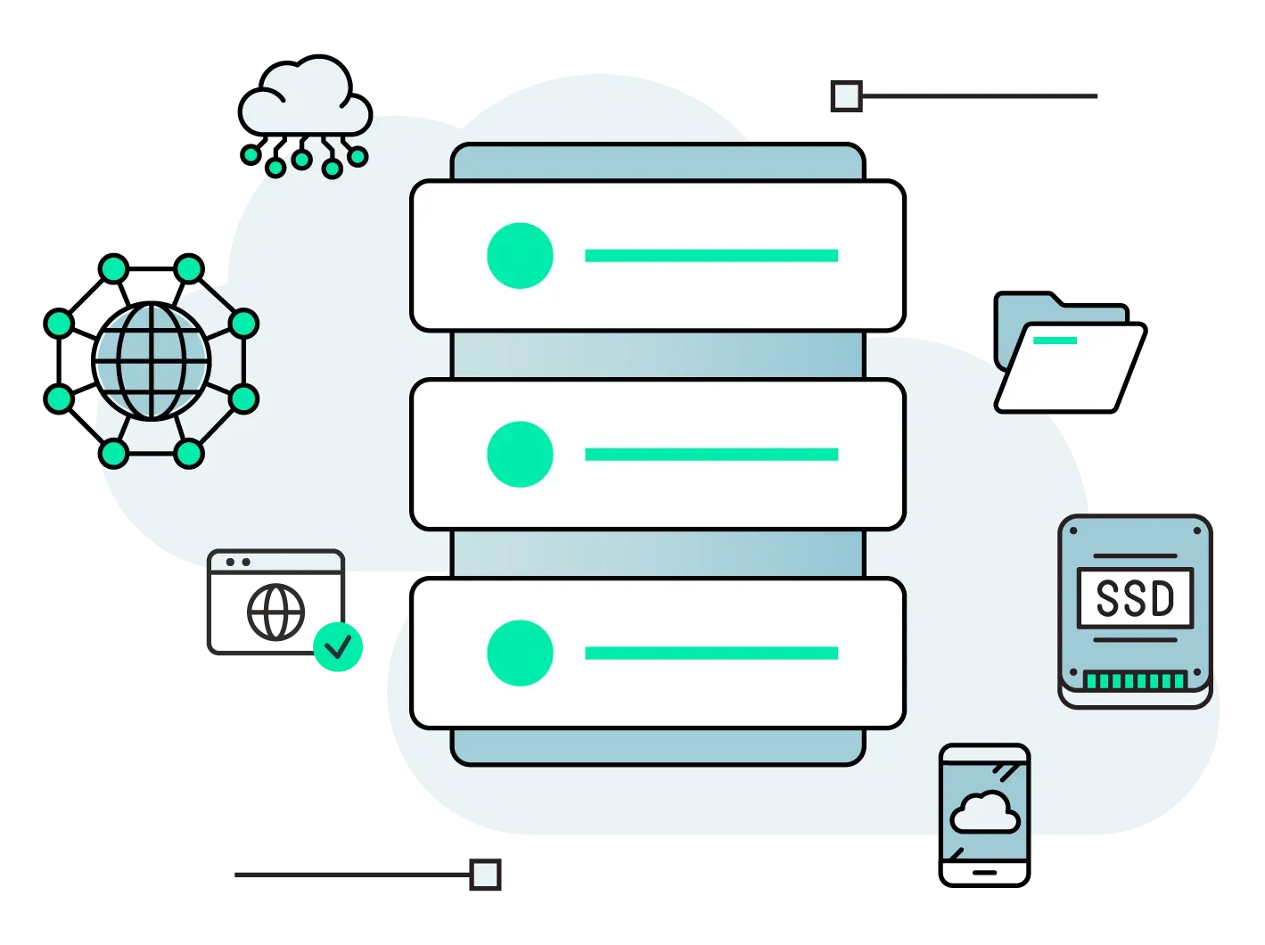 product hero asset