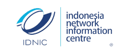 Sarwani Dwinanto (Pengurus Unit Public Relations & Sekretaris IDNIC)