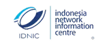 Sarwani Dwinanto (Pengurus Unit Public Relations & Sekretaris IDNIC)