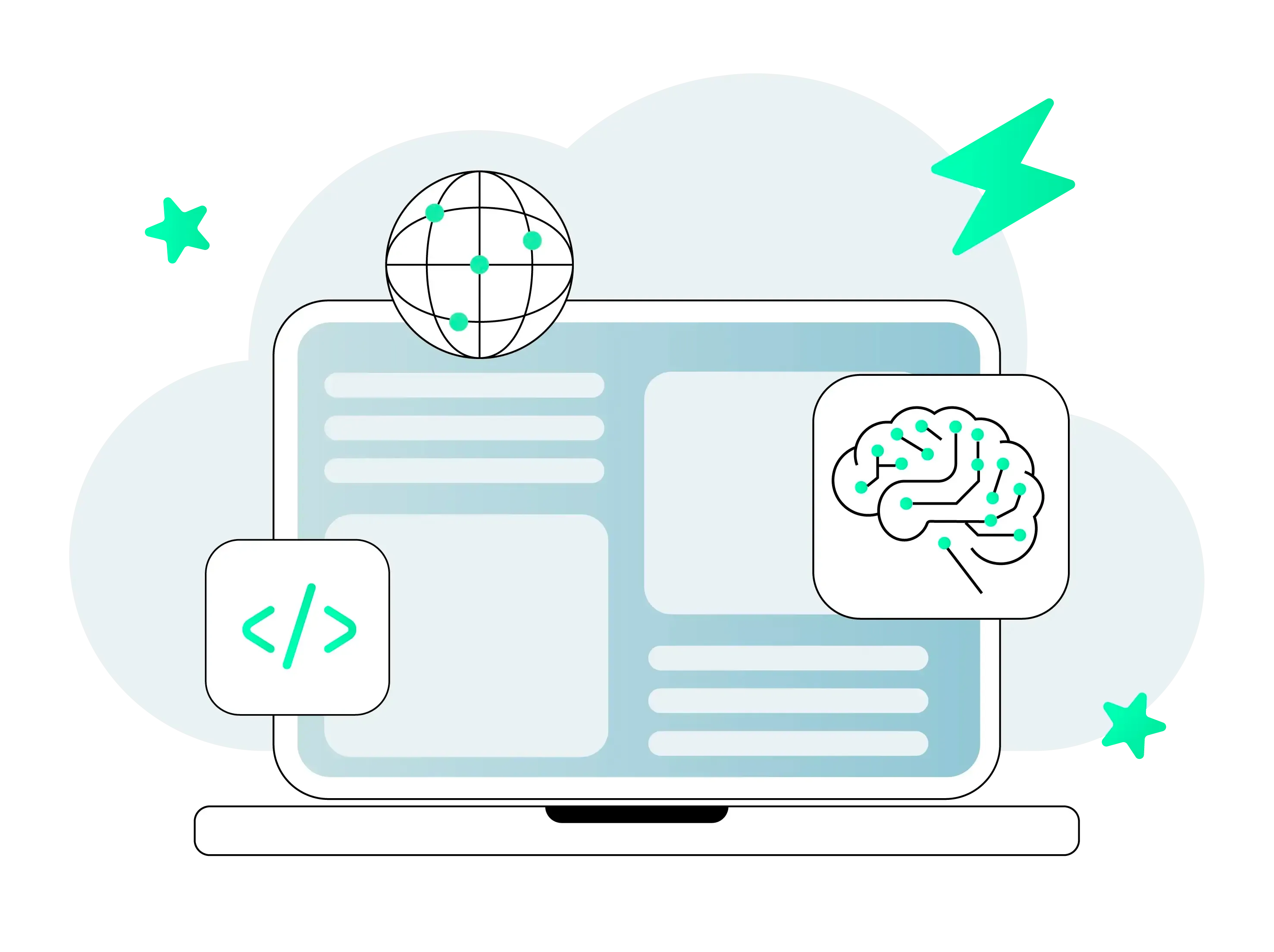 product hero asset