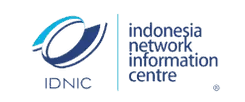 Sarwani Dwinanto (Pengurus Unit Public Relations & Sekretaris IDNIC)