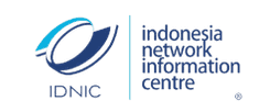 Sarwani Dwinanto (Pengurus Unit Public Relations & Sekretaris IDNIC)